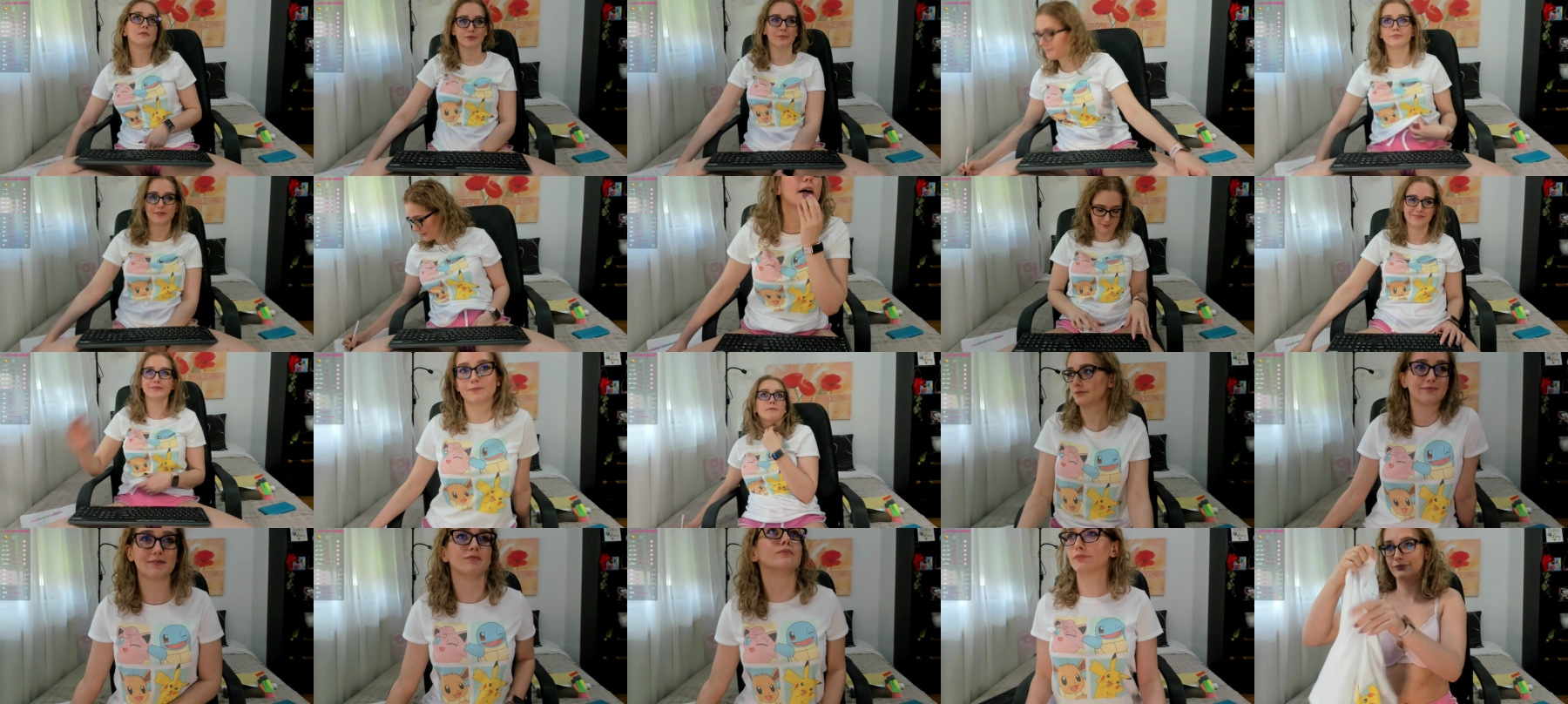LunaNicole  08-05-2021